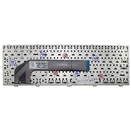 Tastatura za HP Probook 4540S 4545S 4740S slika 3