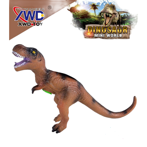 Dinosaurus Sa Zvukom-51Cm slika 1