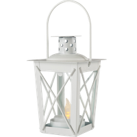 home Dekorativna LED rasvjeta - LTN 10/WH