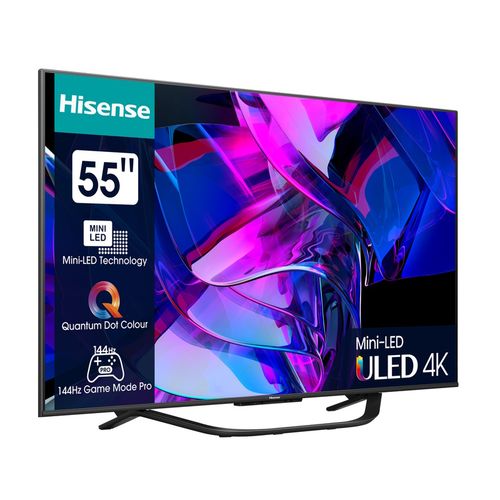 HISENSE 55 inča 55U7KQ ULED Smart UHD TV slika 2