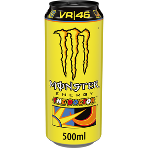 Monster The Doctor (Rossi) 0,5l