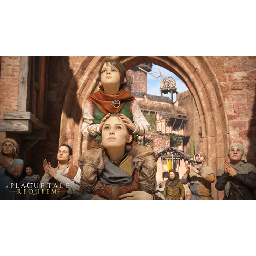 A Plague Tale: Requiem za Xbox Series X slika 3