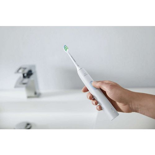 Philips Sonicare sonična električna četkica HX6809/35 ProtectiveClean 4300 slika 10