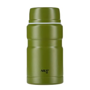 Nct02 termos set 750ml nils camp