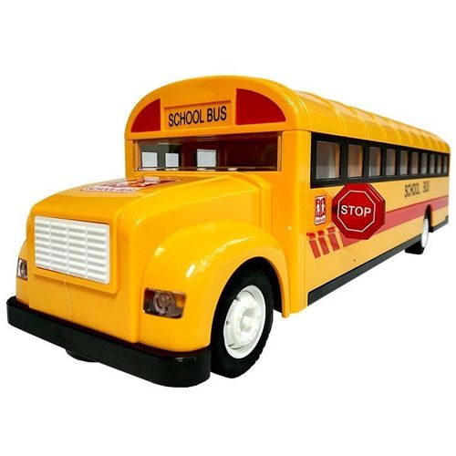 Školski autobus na daljinsko upravljanje slika 4