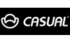 Casual logo