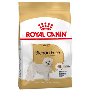 ROYAL CANIN Bichon Frise Adult 1.5 kg