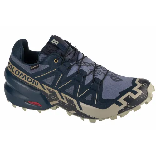 Salomon speedcross 6 gtx 474655 slika 1