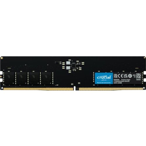 Crucial 8GB DDR4 2666UDIMM slika 1