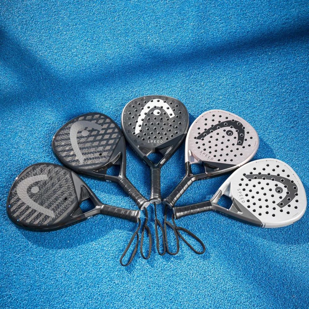 HEAD Padel reket Speed Motion 2025 slika 9