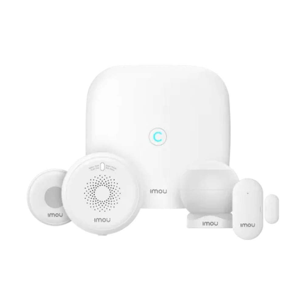 IMOU Gateway ZGA1 slika 1