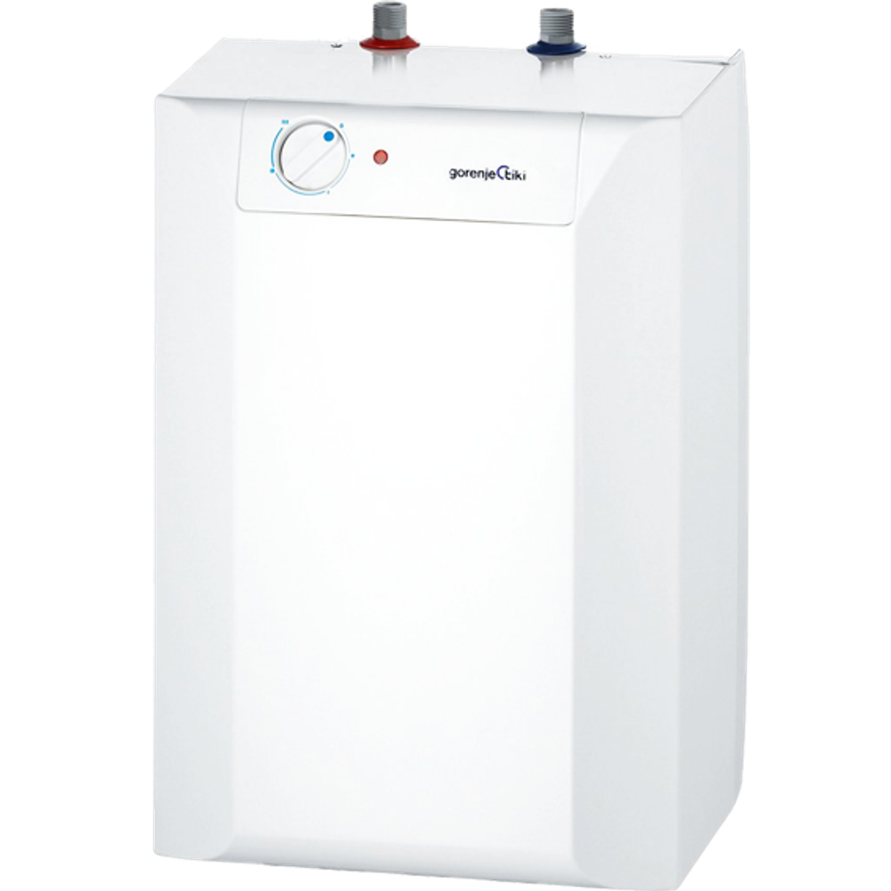 Gorenje Bojler 9.9l, IP 24, 2000W, montaža ispod pult - TEG10U slika 1