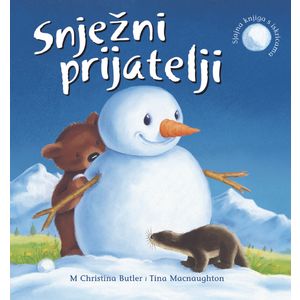 Snježni prijatelji