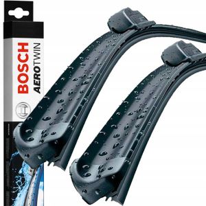 Bosch Aerotwin Brisači A072S za BMW seriju 3 E90 (2005-2009)
