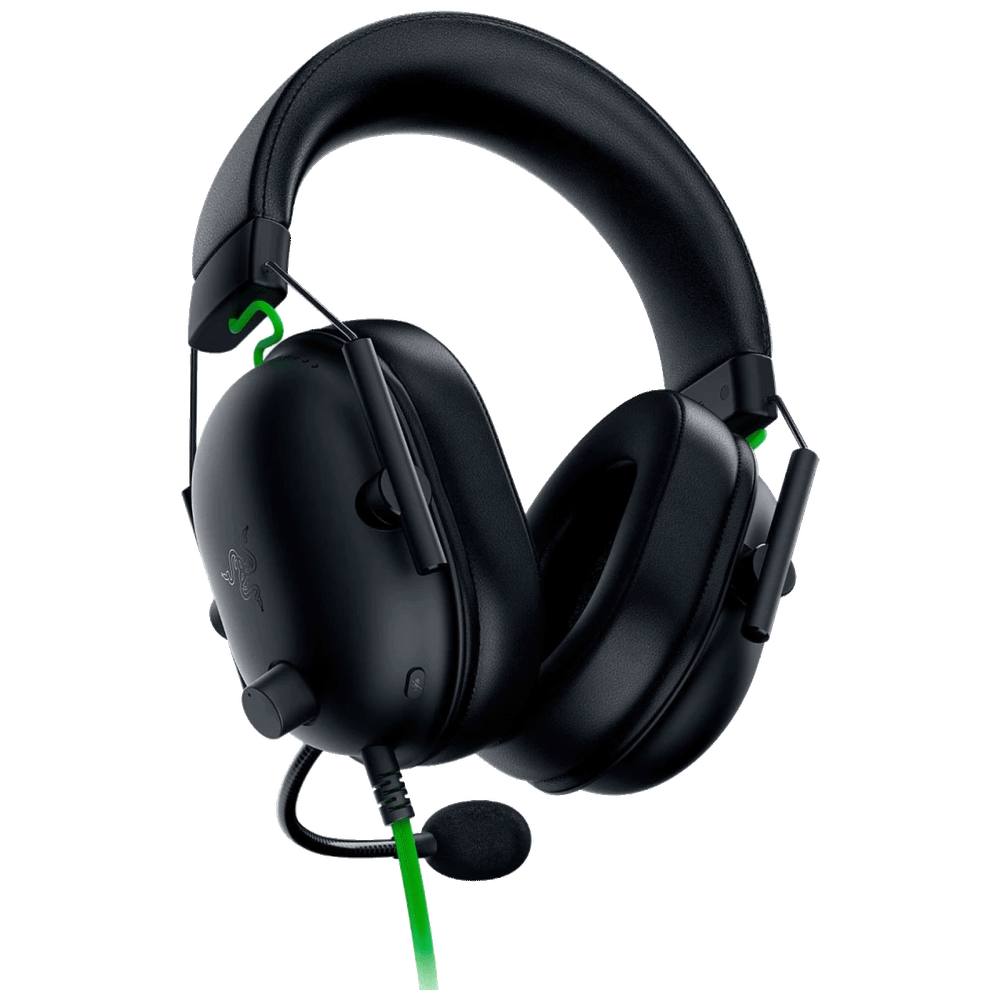 Razer Slušalice BlackShark V2 X slika 3