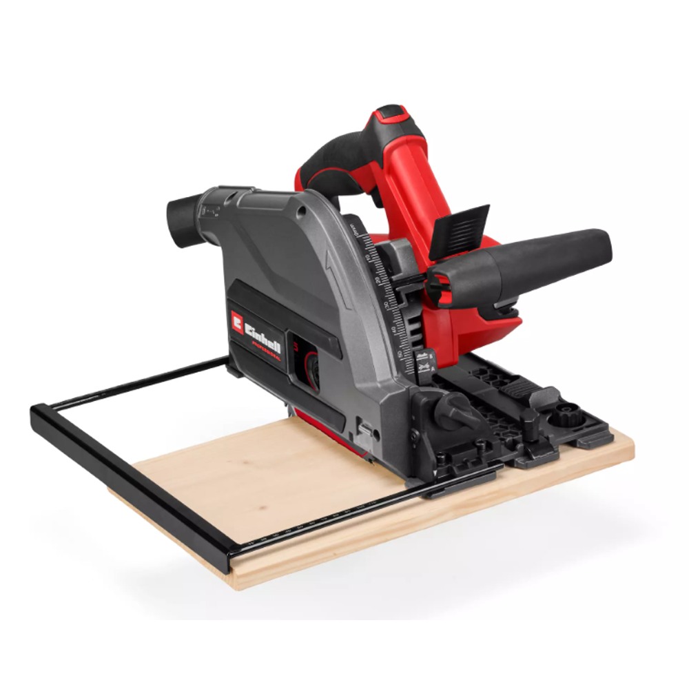 Einhell Professional TP-PS 18/165 Li BL-Solo, akumulatorska uranjajuća kružna pila slika 4