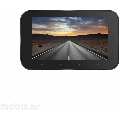 Xiaomi MI Nadzorna kamera za auto 1S slika 3