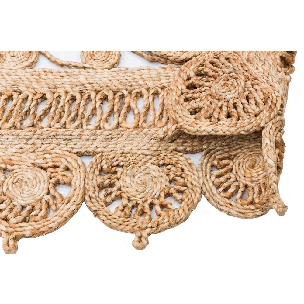 Conceptum Hypnose Tepih ALORA, dimenzije: 80*150 cm, Ca-109 Natural Xw slika 5