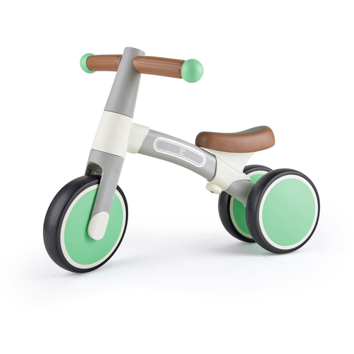 Hape Tricikl guralica E0104A My First Balance Bike, Green slika 1