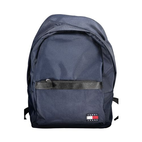 TOMMY HILFIGER MEN'S BLUE BACKPACK slika 1