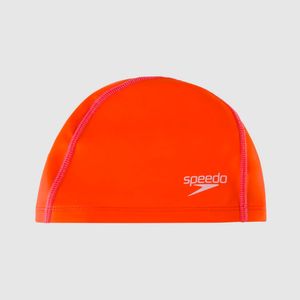 D.kapa za plivanje PRT PACE CAP JU RED-ORANGE