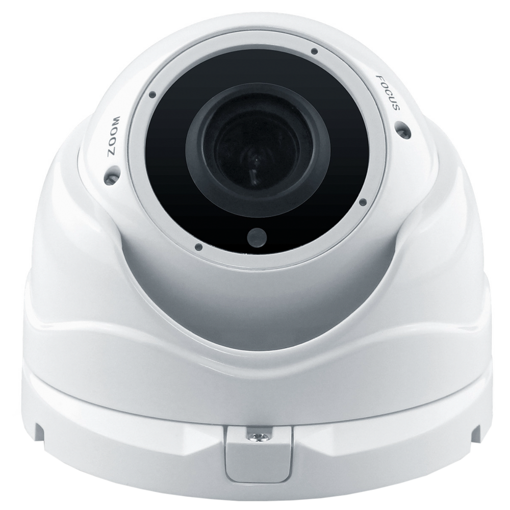 Amiko Home Kamera IP 4 MP, PoE, 1/3" , HD Lens Motorized 2,8 - 12mm - D30M400MF ZOOM POE slika 1