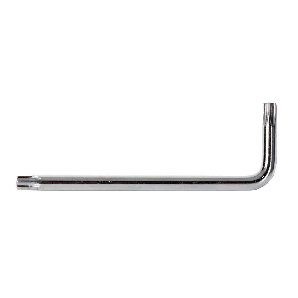 KLJUČ TORX SIGURNOSNI T9 48/15MM CRV PROLINE  48578 slika 1