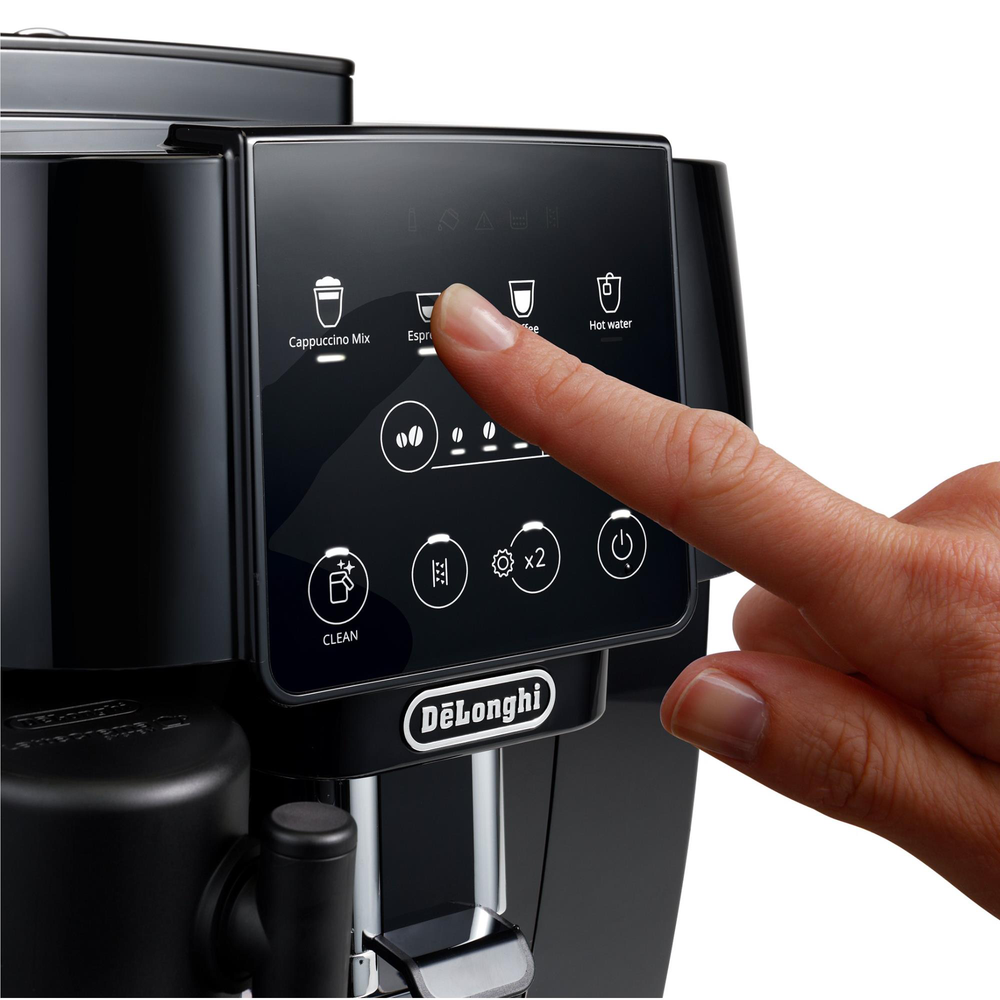 DeLonghi Aparat za kafu / Magnifica Start ECAM220.60.B, 15 bara slika 3