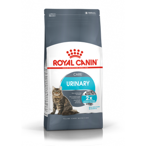 ROYAL CANIN FCN Urinary Care, potpuna i uravnotežena hrana za odrasle mačke, kao pomoć u održavanju zdravlja mokraćnog sustava, 2 kg