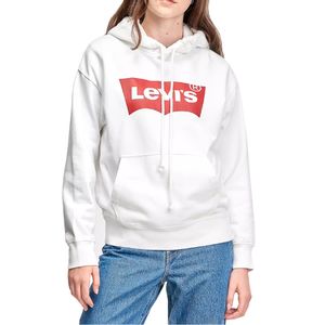 Levi's graphic standard hoodie 184870024