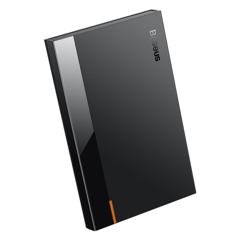 Vanjsko kućište BASEUS FullSpeed za 2.5" HDD/SSD diskove (crno) slika 3