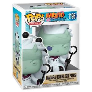 Funko POP figura Naruto Shippuden Madara Uchiha