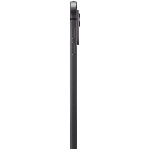 Apple 13-inčni iPad Pro M4 Wi-Fi 256GB sa standardnim staklom - Space Black slika 3