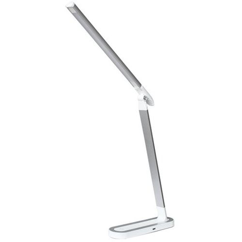 Rabalux Misha, stona lampa, LED 7W, bela slika 1