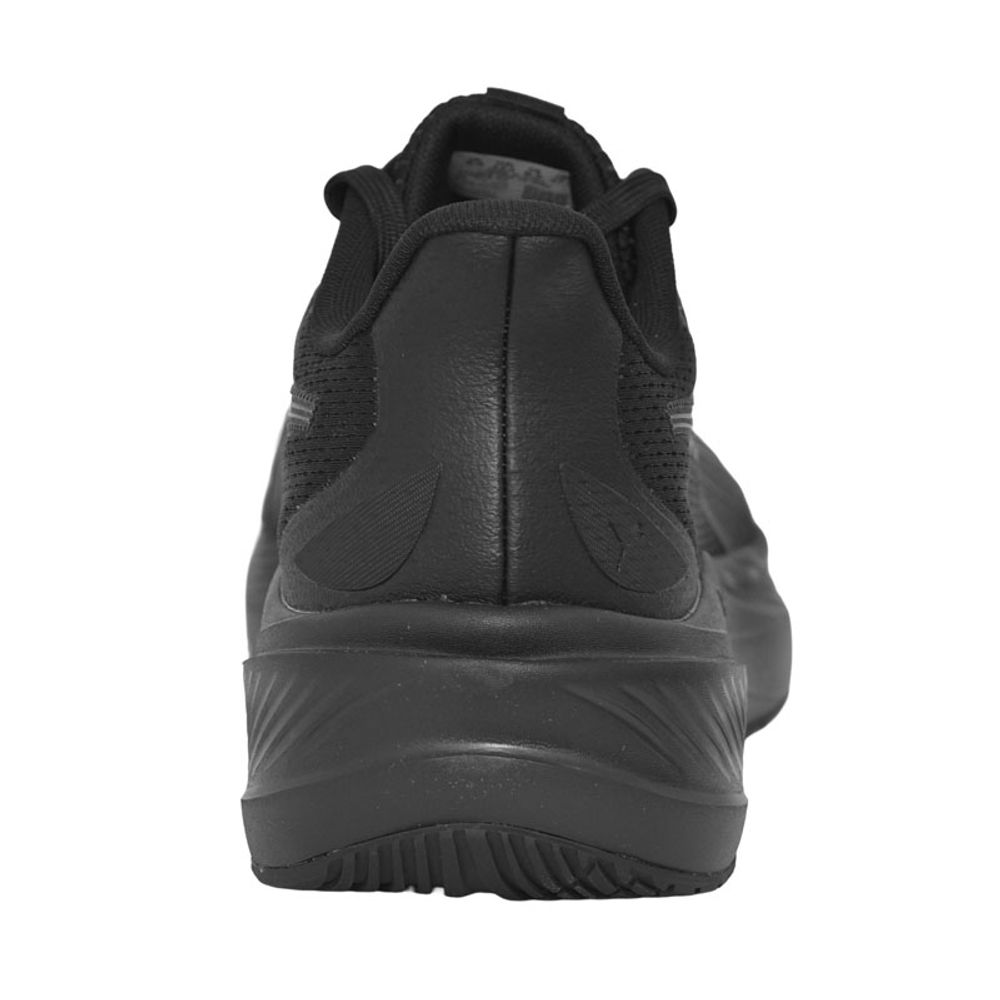 Puma Muške patike Dasher Lite, Crne slika 5