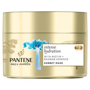 Pantene maska miracles hydration 160ml