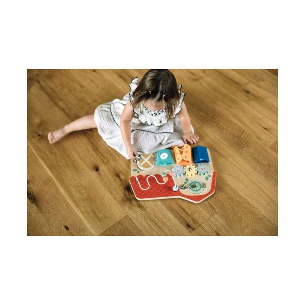 Free2Play Drvena tabla aktivnosti slika 3