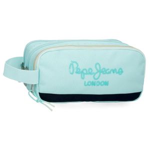 PEPE JEANS Pernica sa 3 pregrade