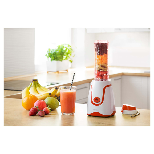 Sencor Smoothie Blender SBL 2114RD slika 12