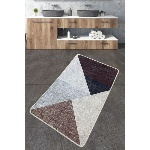 Phell Multicolor Bathmat slika 1