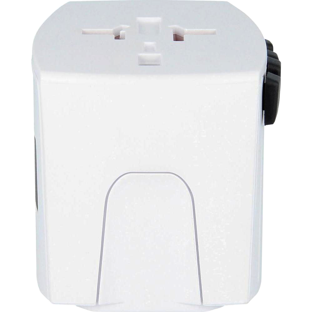 SKROSS Adapter, Putni (Travel), + 2 x USB za punjenje, 2100mAh  - 1.302930 slika 5