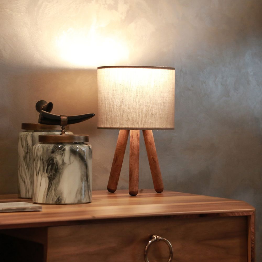 AYD-2941 Tamnosiva Stolna Lampa slika 1