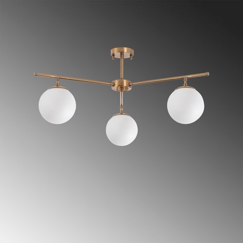 Atmaca - 10260 Vintage Chandelier slika 6