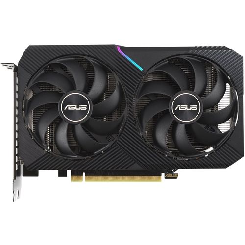 Grafička kartica Asus Dual GeForce RTX 3060 V2 OC, DUAL-RTX3060-O12G-V2 slika 5