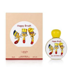 Lattafa Pride Happy Brush Eau de Parfum za djecu 75 ml