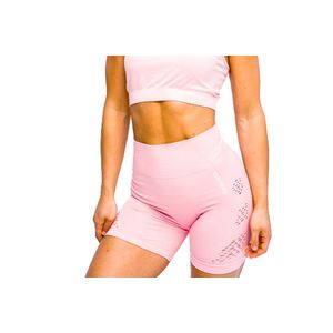 Gymhero california cute shorts milkshake