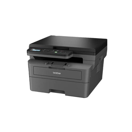 Pisač Brother laser mono MFP DCPL2622DW A4, wifi, network, duplex, adf slika 2