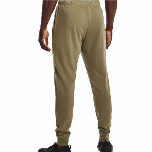 Under Armour Rival Terry Joggers 1361642-361 slika 4