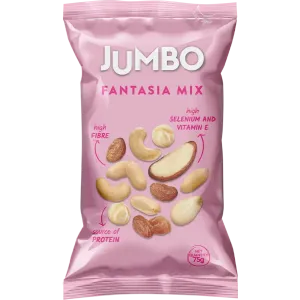 Jumbo fantazija mix 75g