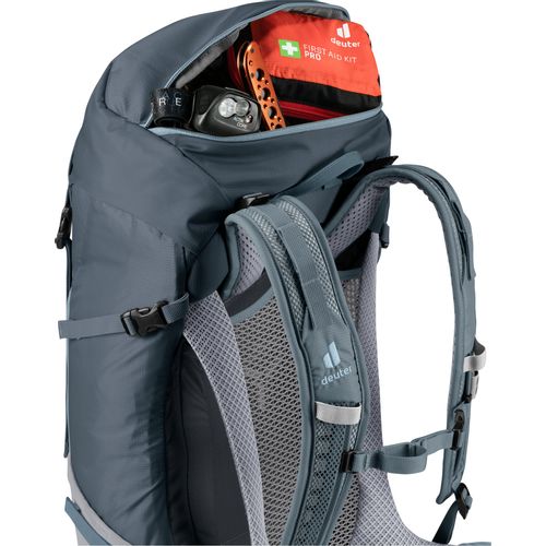 Deuter Futura 26 - Tehnički Ruksak za Pješačenje slika 9